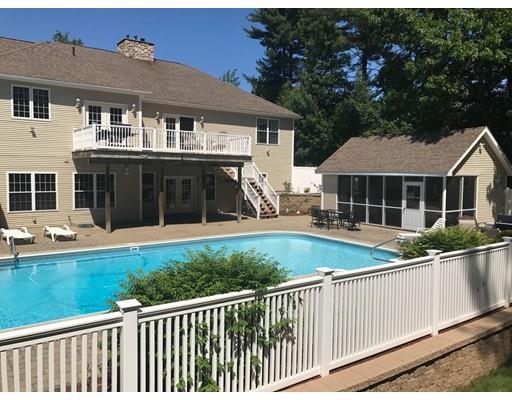 65 Meadow Pond Road Belchertown, MA 01007 - Photo 35 of 42 Gallery Image 35