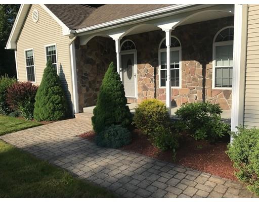 65 Meadow Pond Road Belchertown, MA 01007 - Photo 5 of 42 Gallery Image 5