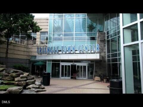 3229 Forest Mill Circle Raleigh, NC 27616 - Photo 51 of 52 Triangle Town Center