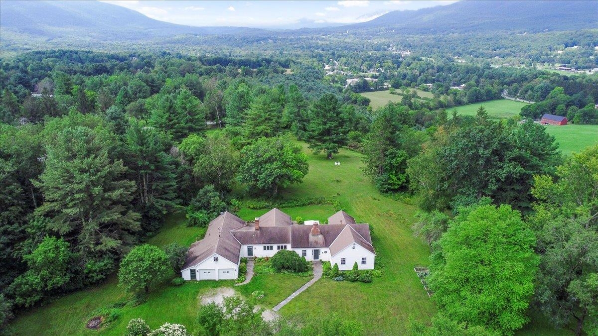 320 Village View Road Manchester, VT 05255 - Photo 1 of 40 Gallery Image 1