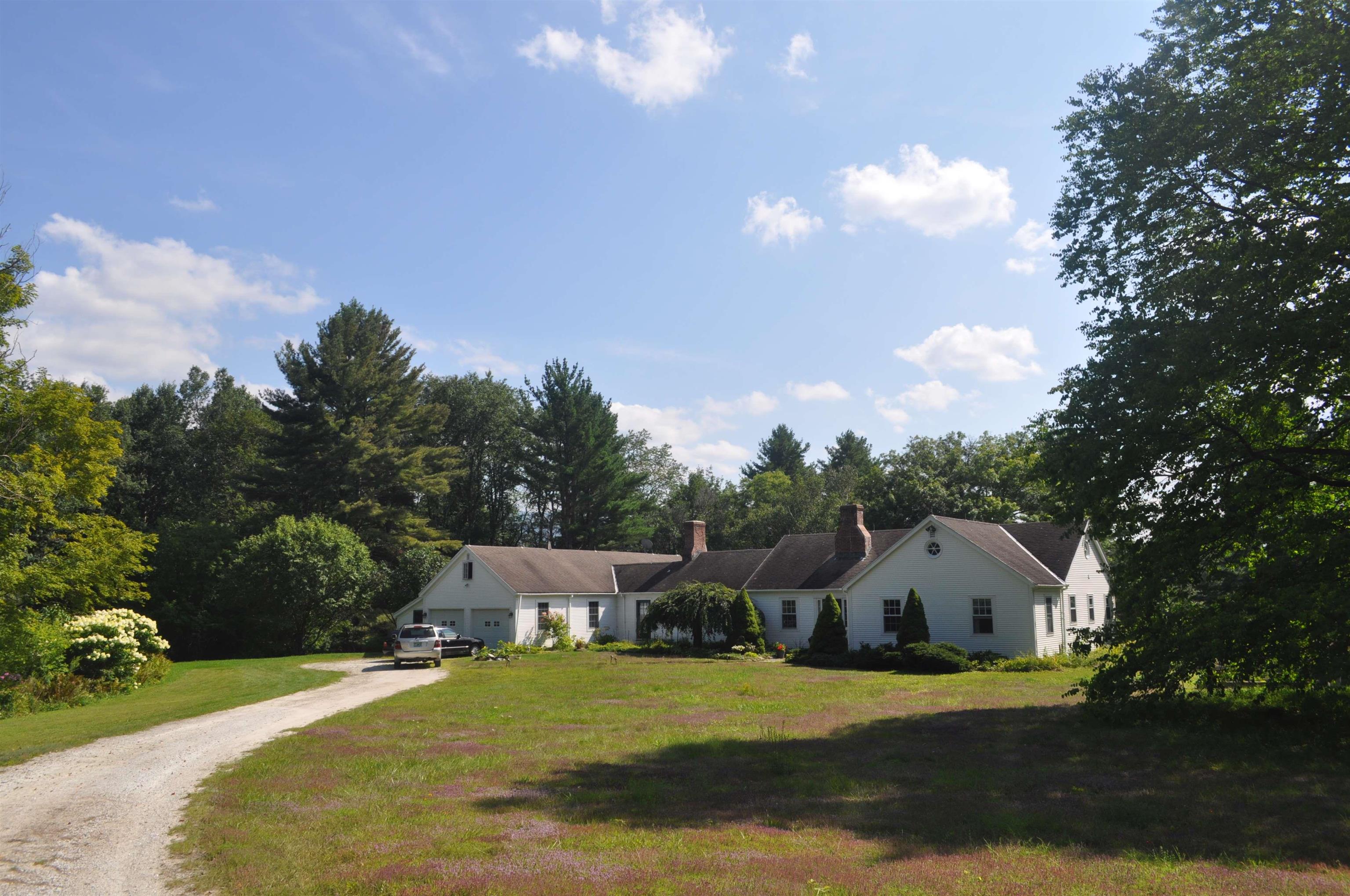 320 Village View Road Manchester, VT 05255 - Photo 2 of 40 Gallery Image 2