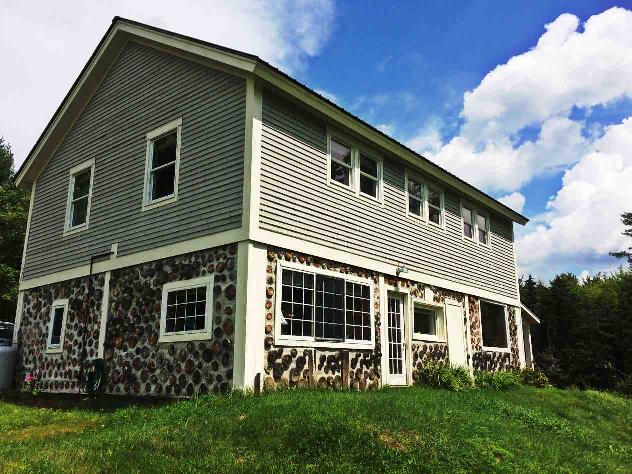 588 Keeler Pond Road Wolcott, VT 05680 - Photo 1 of 33