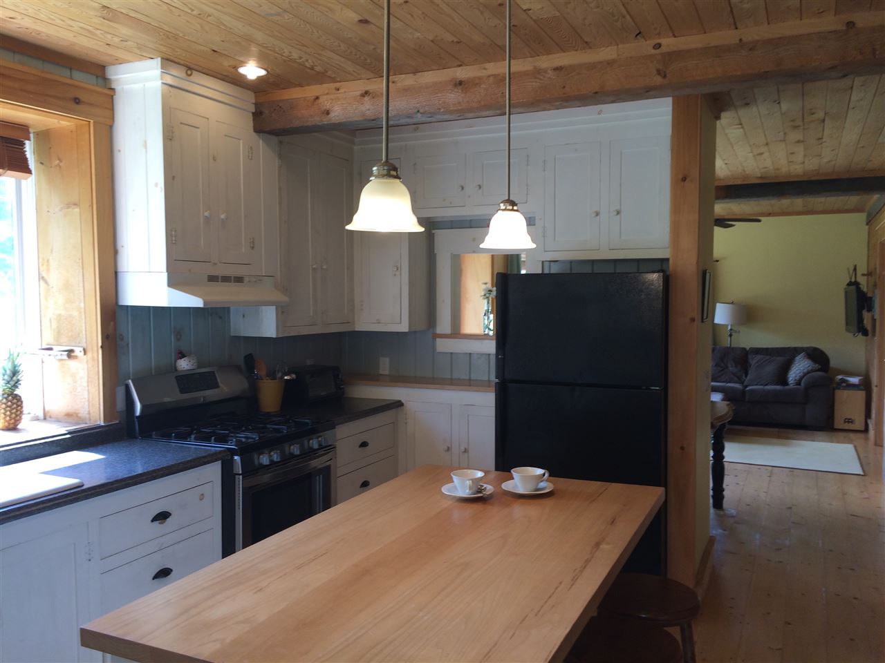 588 Keeler Pond Road Wolcott, VT 05680 - Photo 11 of 33
