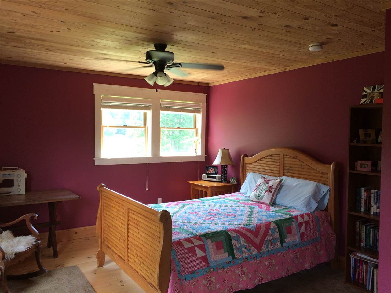 588 Keeler Pond Road Wolcott, VT 05680 - Photo 18 of 33