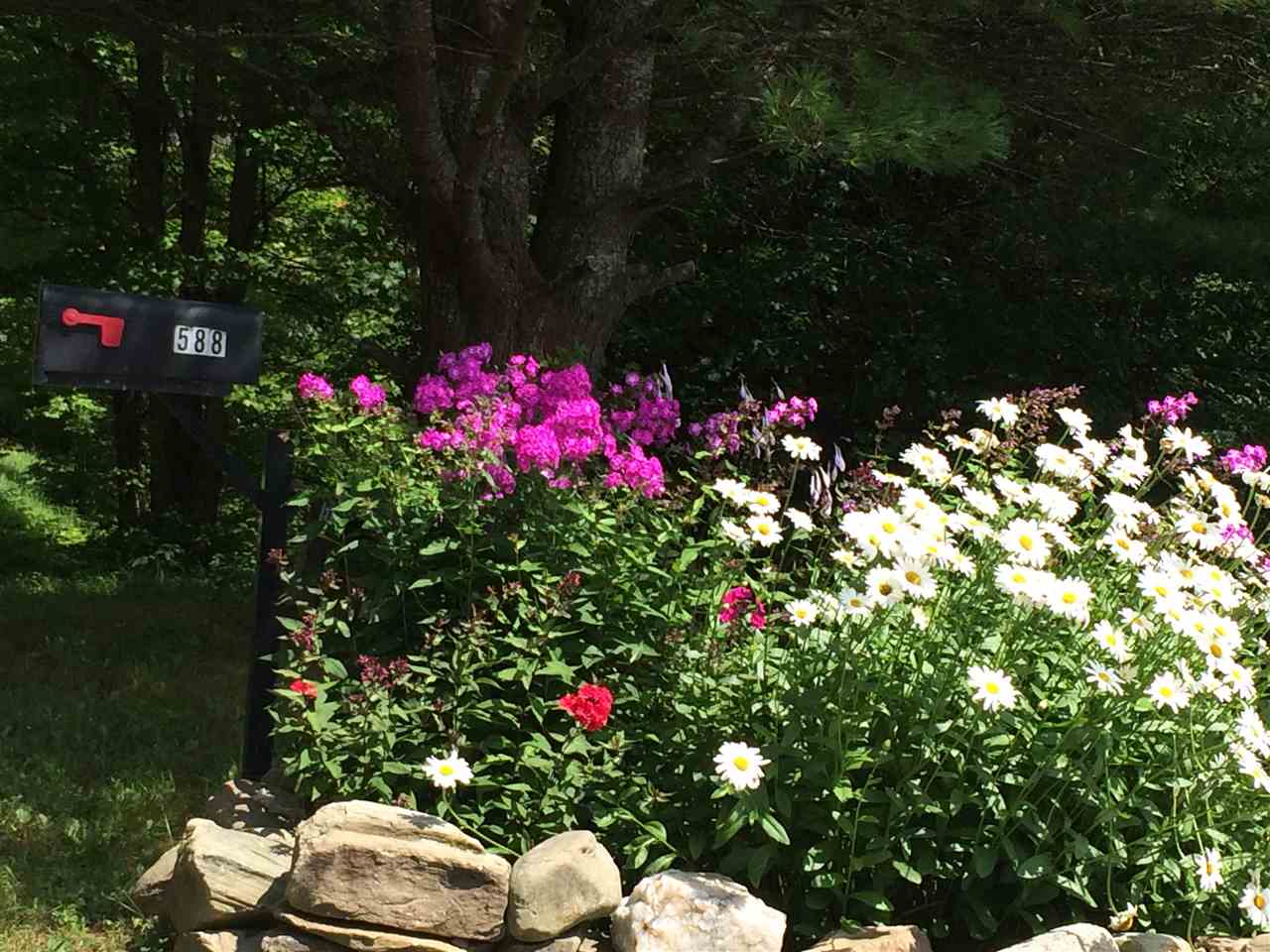 588 Keeler Pond Road Wolcott, VT 05680 - Photo 21 of 33