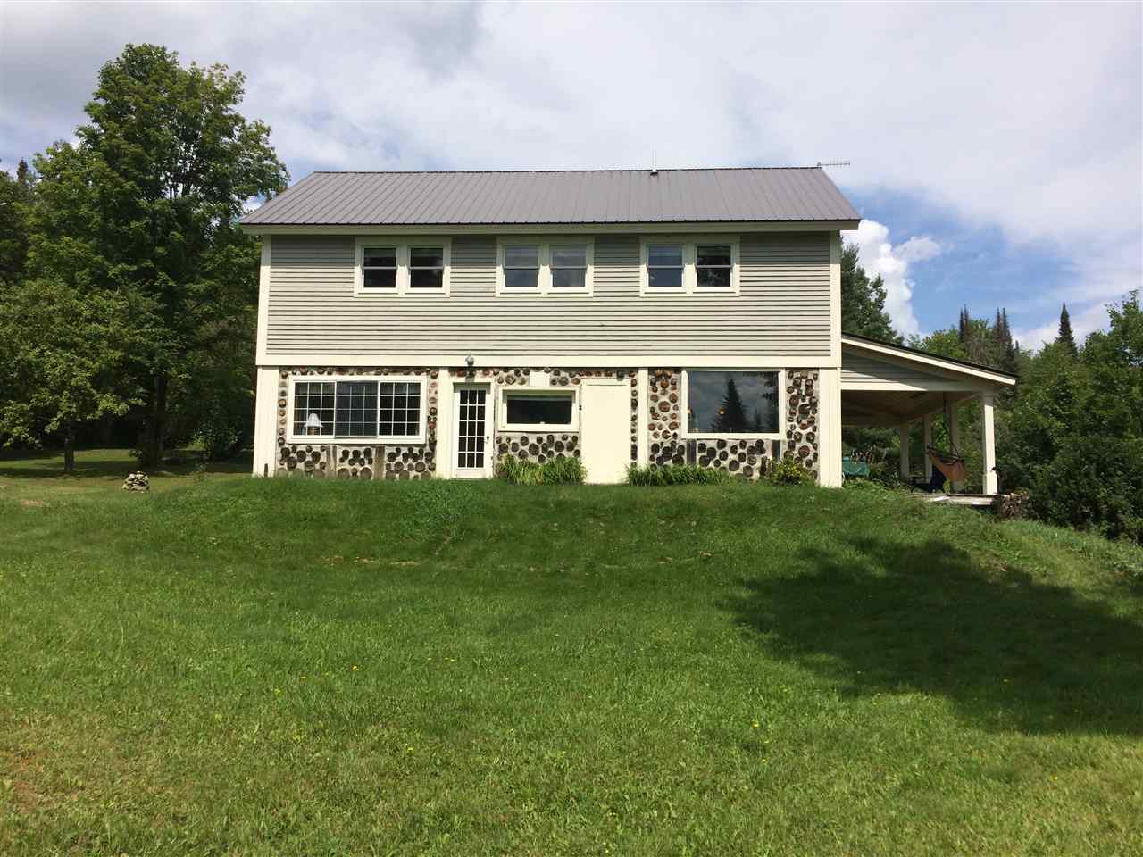 588 Keeler Pond Road Wolcott, VT 05680 - Photo 32 of 33