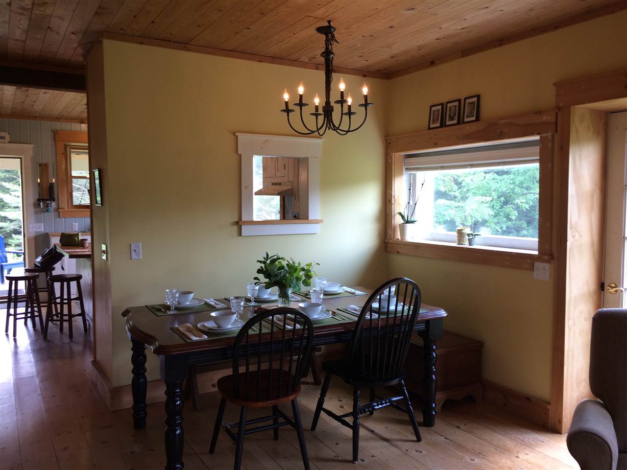 588 Keeler Pond Road Wolcott, VT 05680 - Photo 9 of 33