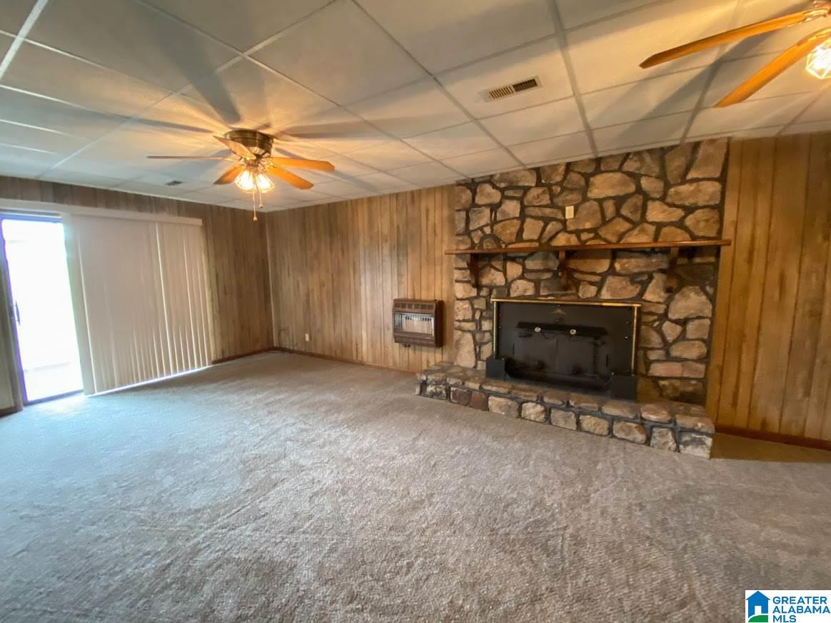 1391 Holland Finley Road Jacksonville, AL 36265 - Photo 38 of 40