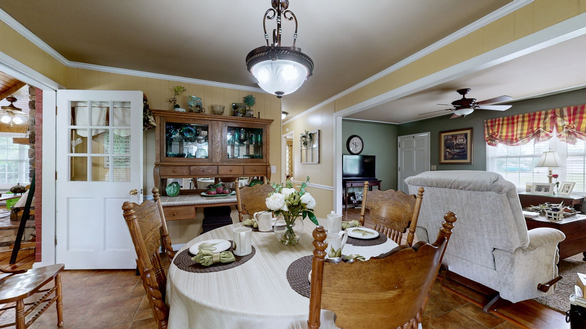 903 River Ranch Road Shelbyville, TN 37160 - Photo 30 of 50 Gallery Image 30