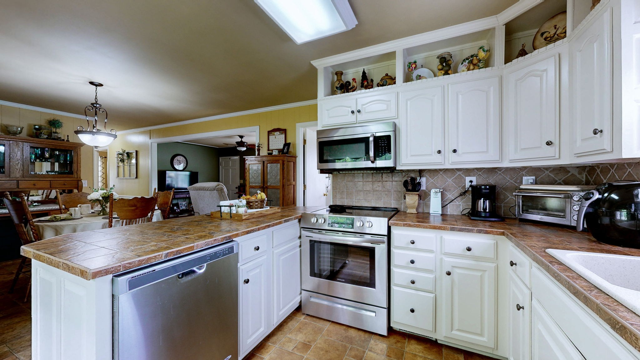 903 River Ranch Road Shelbyville, TN 37160 - Photo 34 of 50 Gallery Image 34