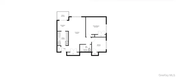 $2,995 | 505 White Plains Road, Unit 1B, Eastchester, NY 10709