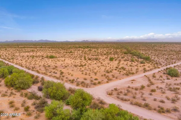 $45,000 | 39600 Connelley Road, Unit 30, Stanfield, AZ 85172