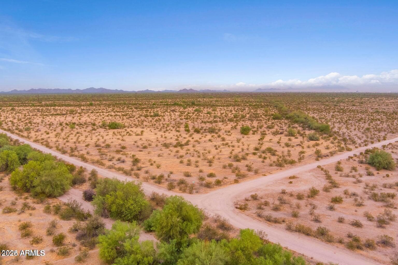 39600 Connelley Road, Unit 30 Stanfield, AZ 85172 - Photo 1 of 1 LOT
