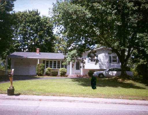 651 Centerville Road Warwick, RI 02886 - Photo 1 of 8 Exterior Front.
