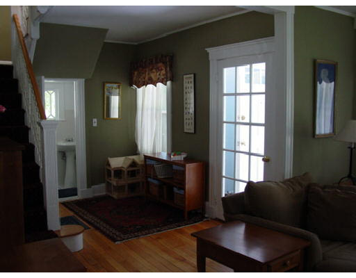 9 Delmore Road Newton, MA 02461 - Photo 2 of 4 Gallery Image 2