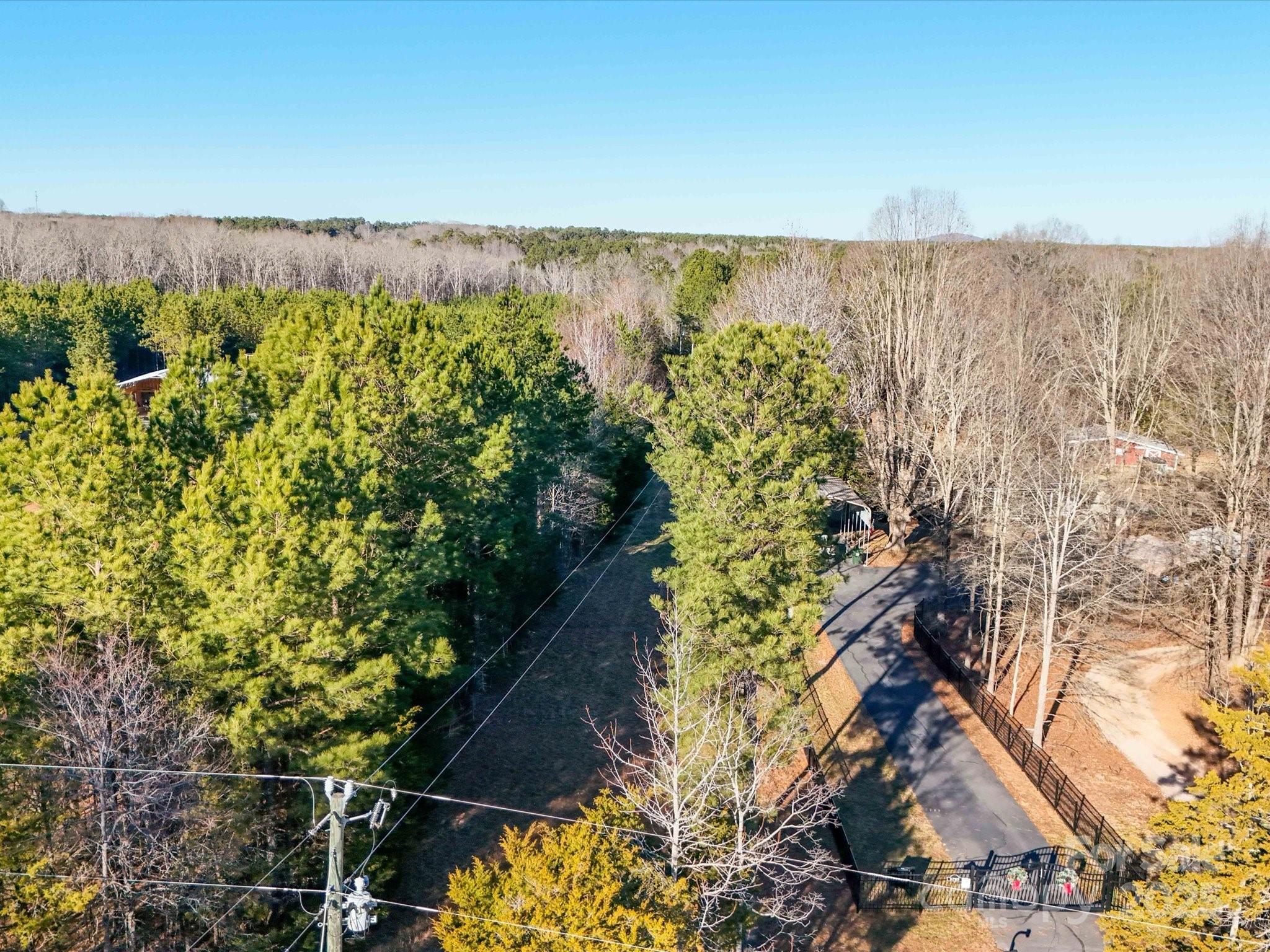 Lot #6 Otis Crosby Road York, SC 29745 - Photo 1 of 8 Gallery Image 1