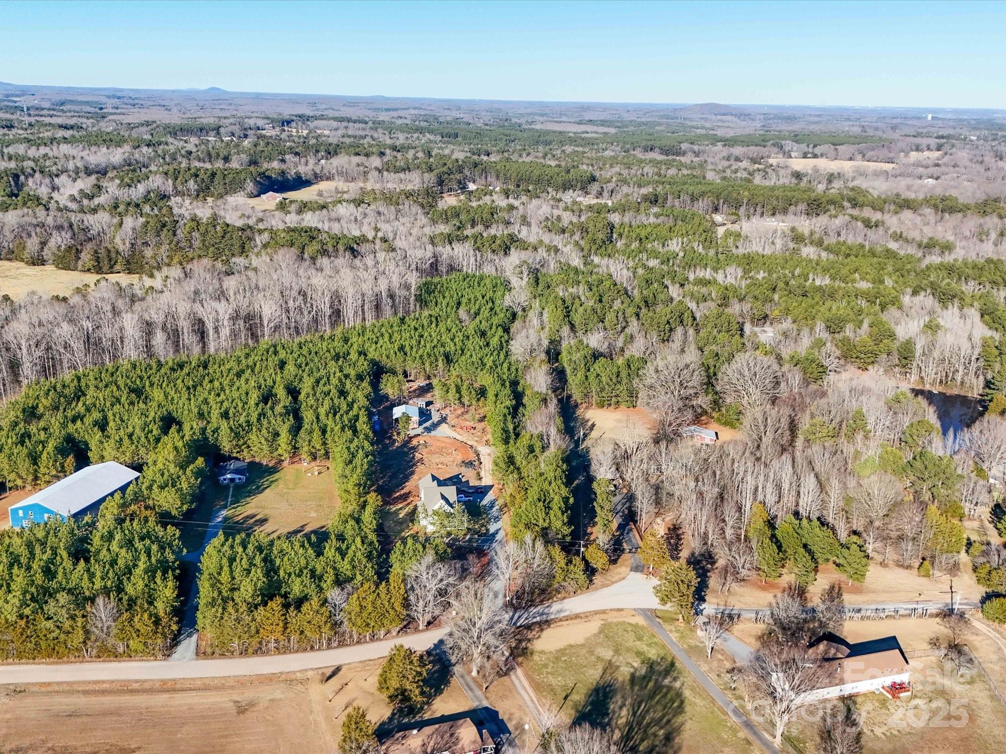 Lot #6 Otis Crosby Road York, SC 29745 - Photo 2 of 8 Gallery Image 2