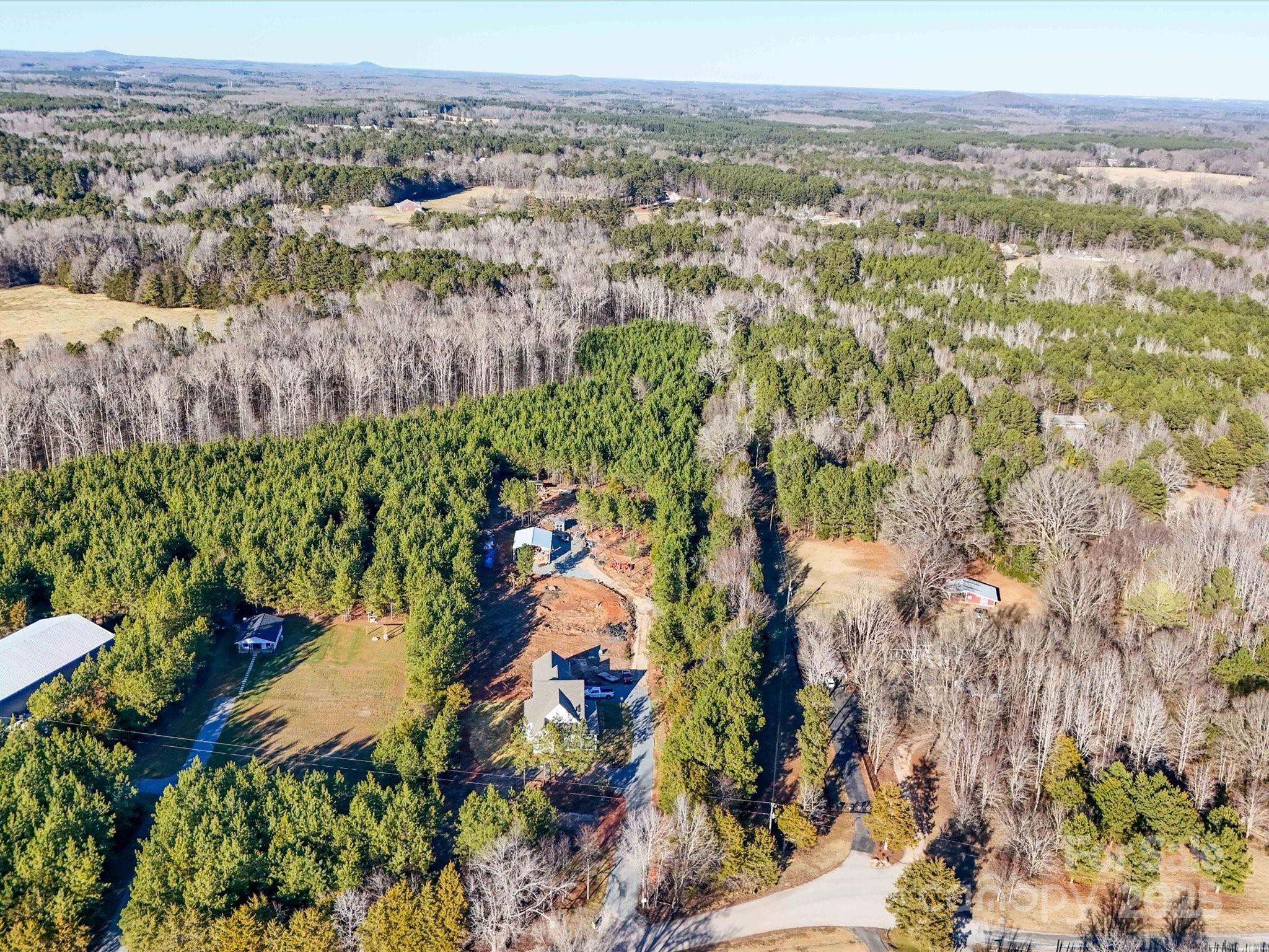 Lot #6 Otis Crosby Road York, SC 29745 - Photo 5 of 8 Gallery Image 5