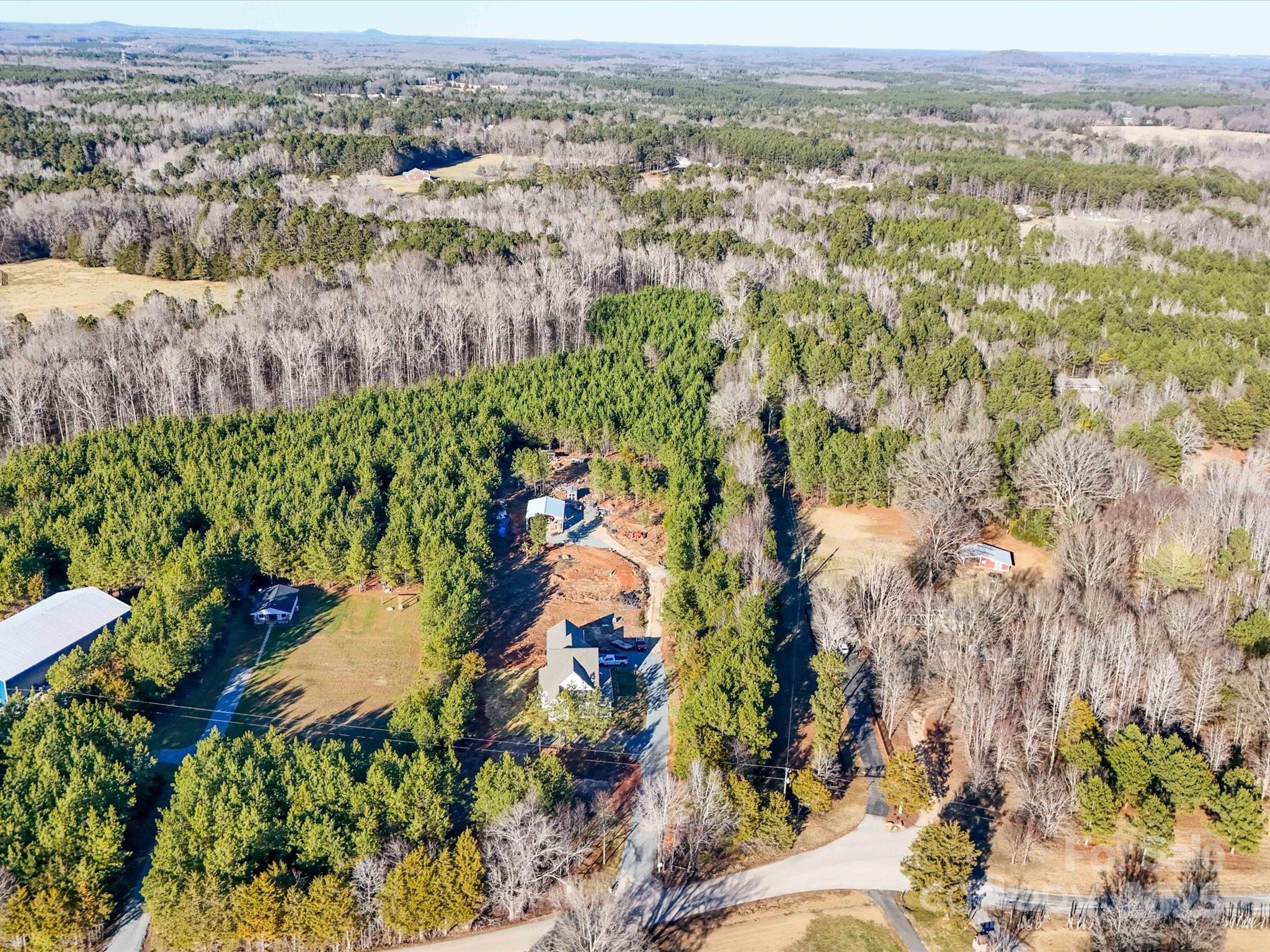 Lot #6 Otis Crosby Road York, SC 29745 - Photo 6 of 8 Gallery Image 6