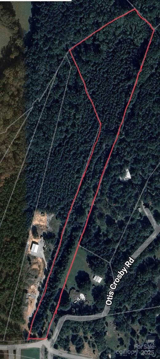 Lot #6 Otis Crosby Road York, SC 29745 - Photo 8 of 8 Gallery Image 8