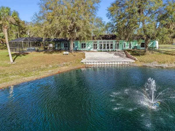 $925,000 | 940197 Old Nassauville Road, Fernandina Beach, FL 32034