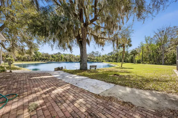$925,000 | 940197 Old Nassauville Road, Fernandina Beach, FL 32034