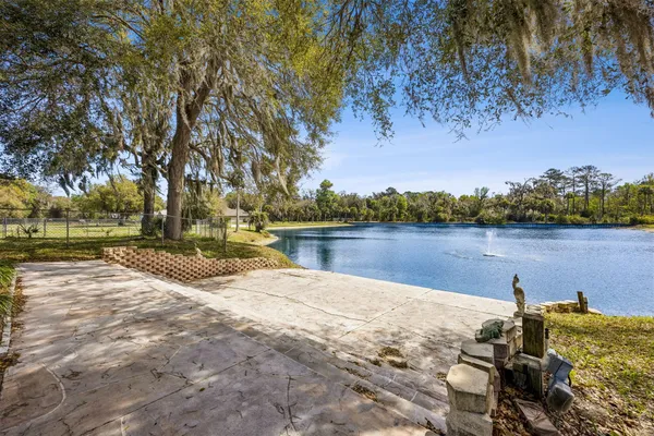 $925,000 | 940197 Old Nassauville Road, Fernandina Beach, FL 32034