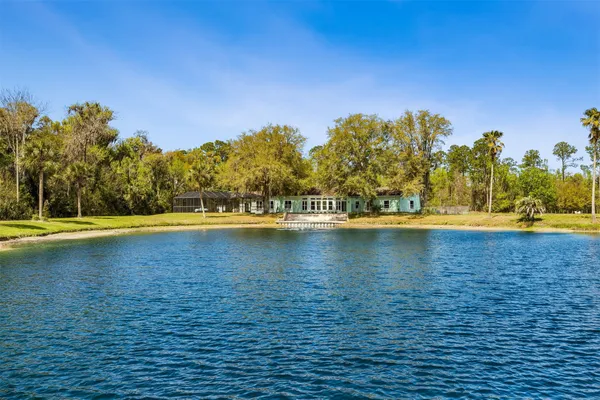 $925,000 | 940197 Old Nassauville Road, Fernandina Beach, FL 32034