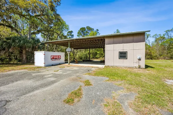 $925,000 | 940197 Old Nassauville Road, Fernandina Beach, FL 32034