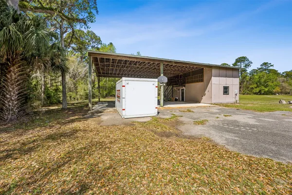 $925,000 | 940197 Old Nassauville Road, Fernandina Beach, FL 32034