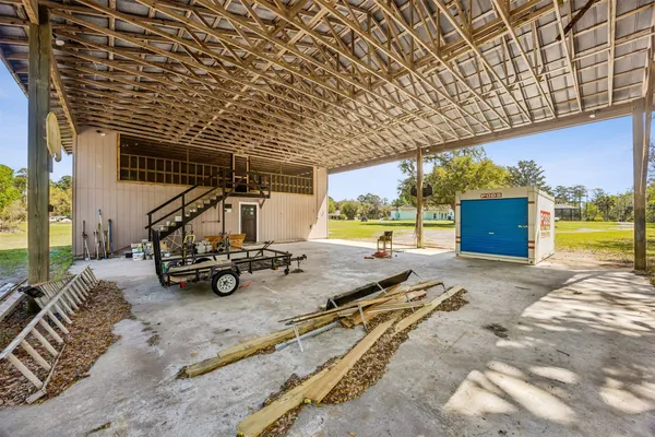 $925,000 | 940197 Old Nassauville Road, Fernandina Beach, FL 32034