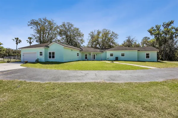 $925,000 | 940197 Old Nassauville Road, Fernandina Beach, FL 32034