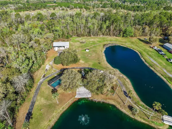 $925,000 | 940197 Old Nassauville Road, Fernandina Beach, FL 32034