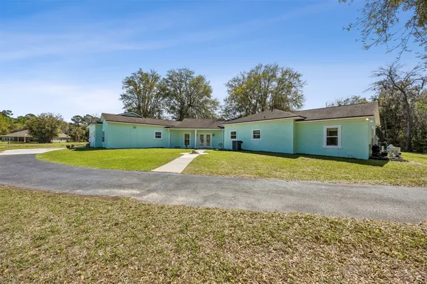 $925,000 | 940197 Old Nassauville Road, Fernandina Beach, FL 32034