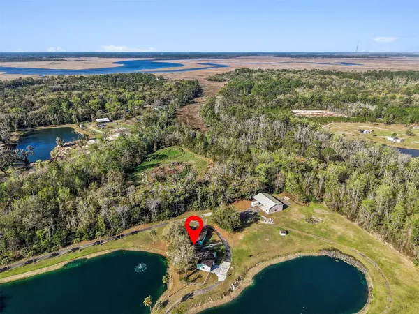 $925,000 | 940197 Old Nassauville Road, Fernandina Beach, FL 32034