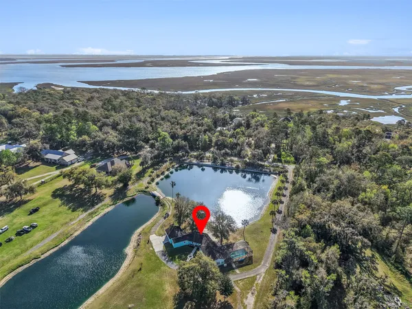 $925,000 | 940197 Old Nassauville Road, Fernandina Beach, FL 32034