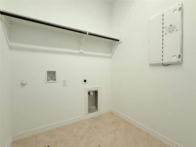 a view of small space