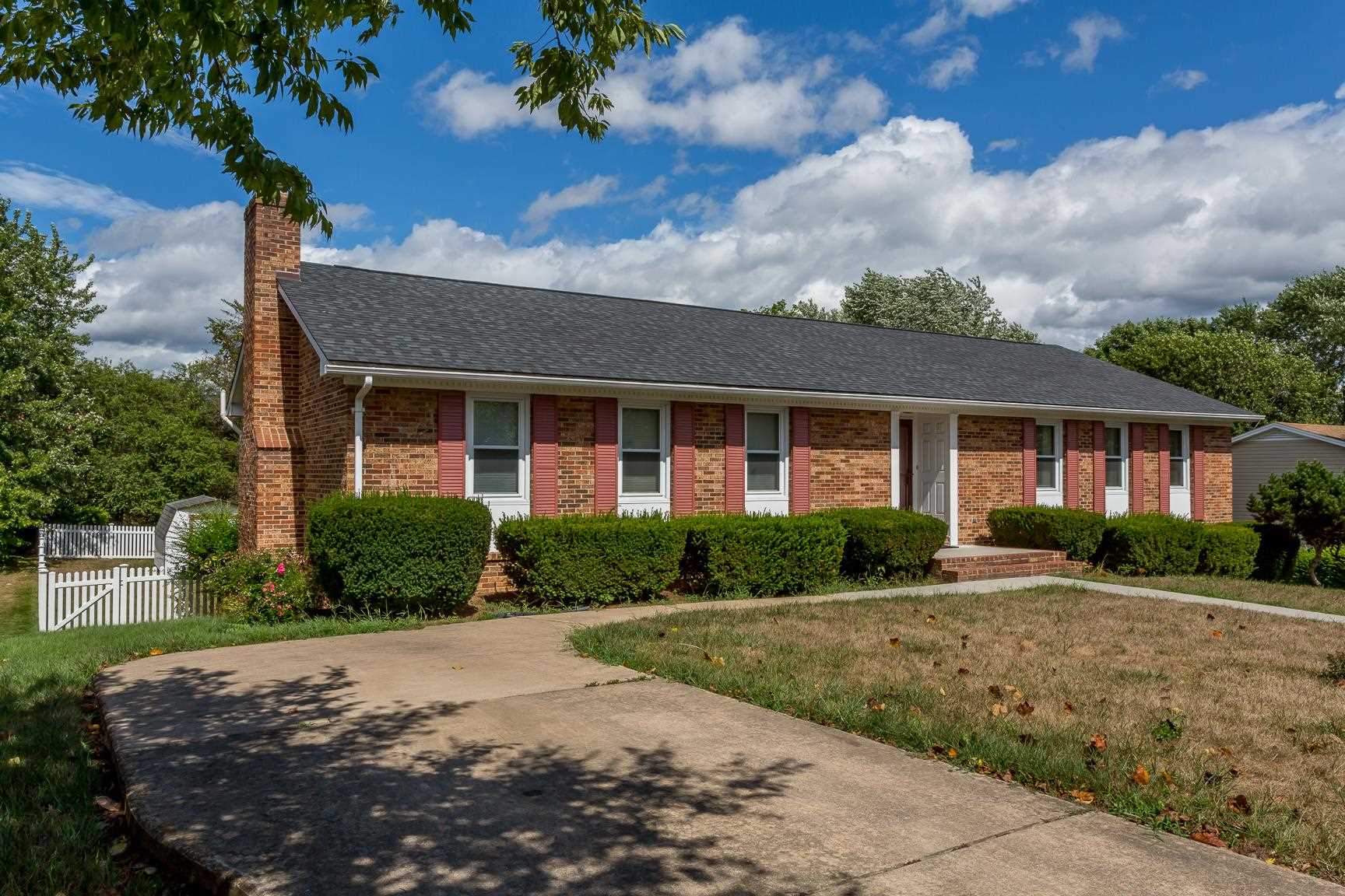 78 Rex Road Harrisonburg, VA 22801 - Photo 1 of 36 Gallery Image 1