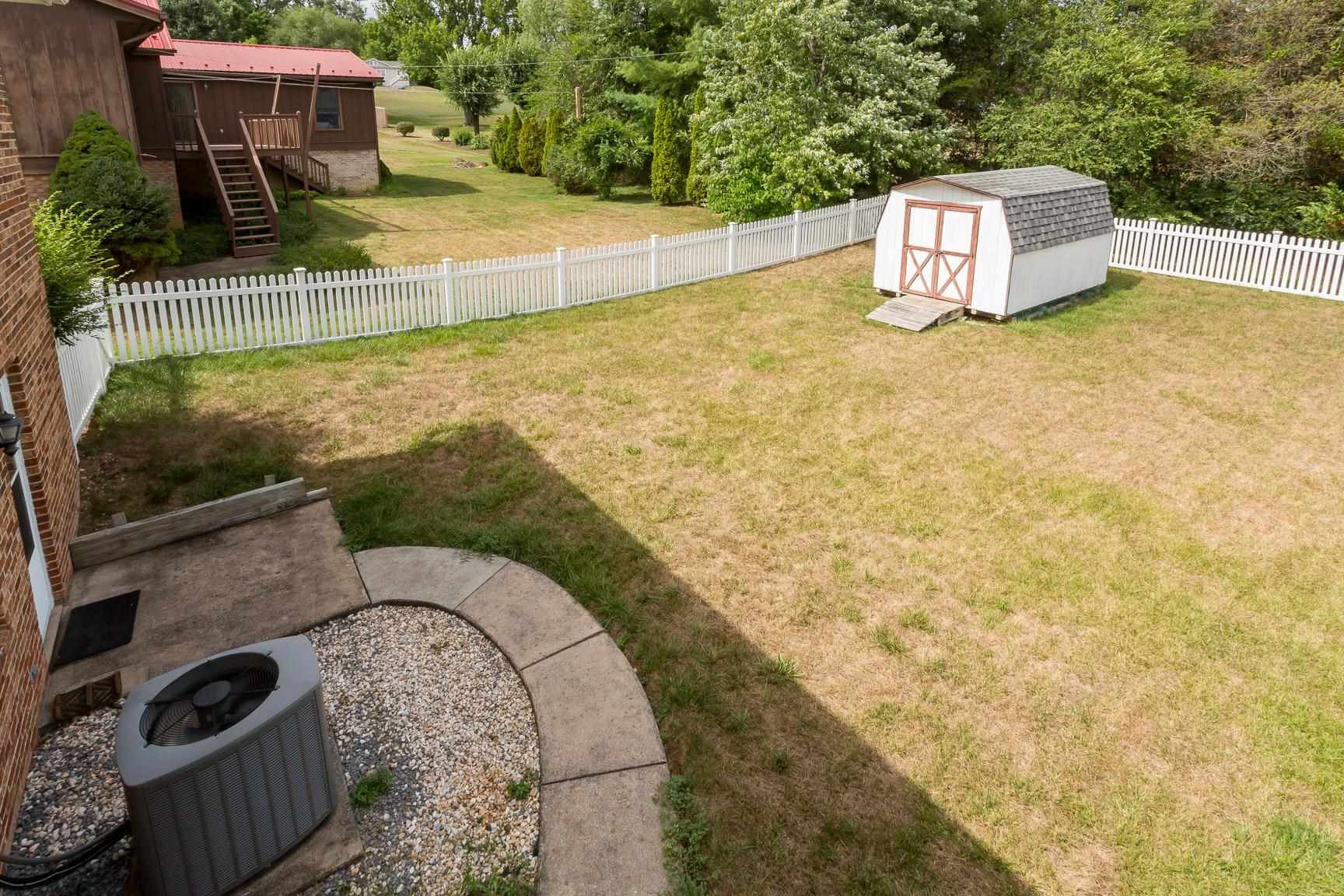 78 Rex Road Harrisonburg, VA 22801 - Photo 35 of 36 Gallery Image 35