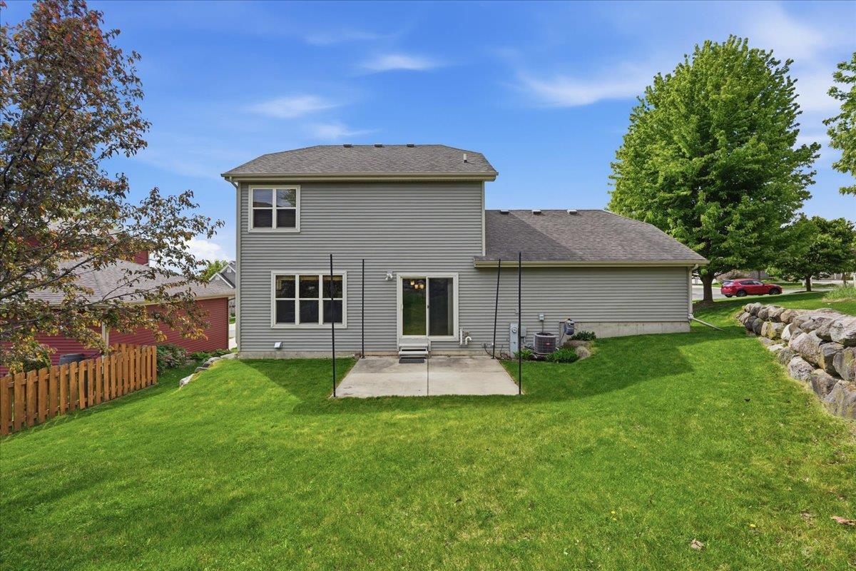 7160 Calla Pass Middleton, WI 53562 - Photo 51 of 52