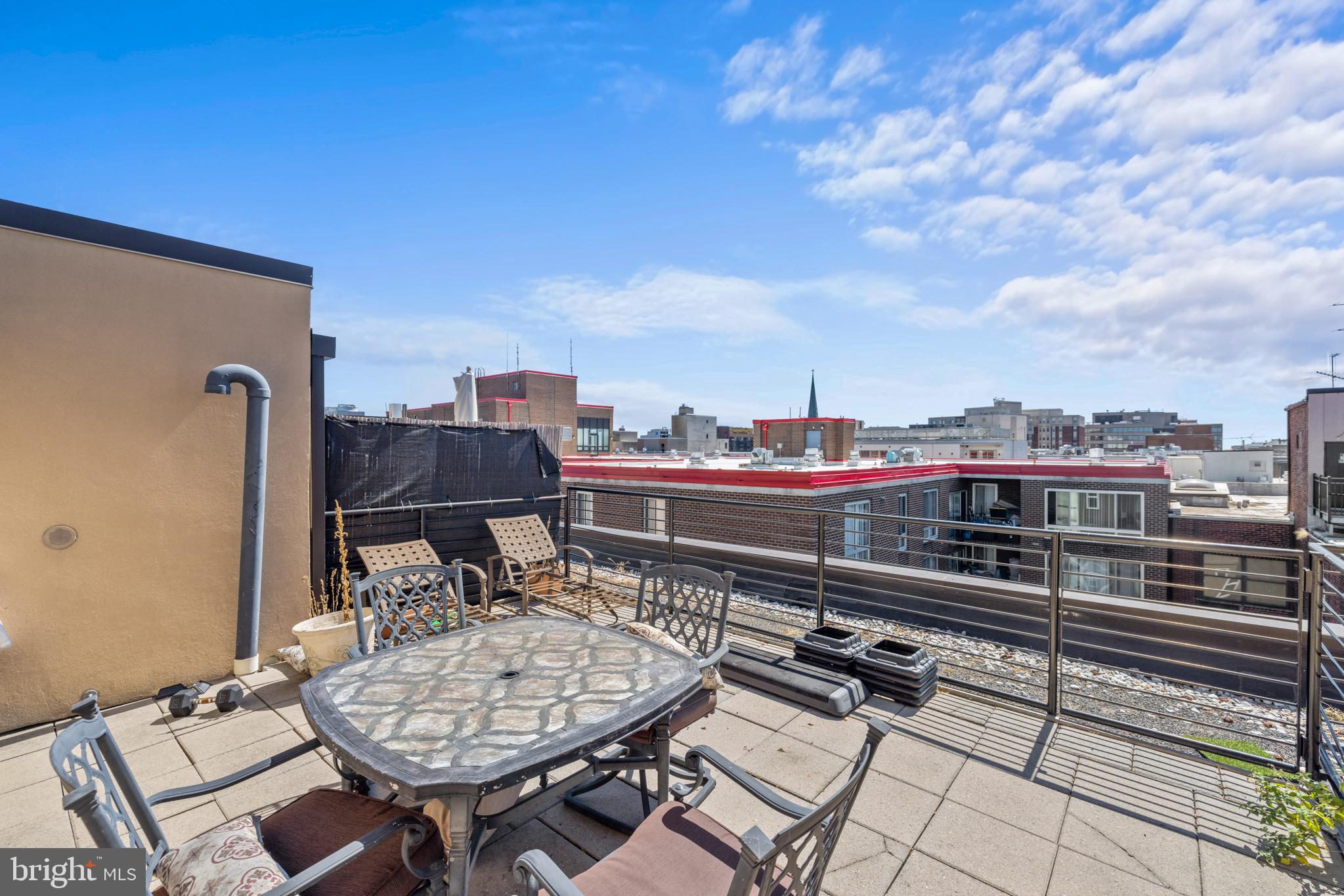 1209 13th Street Northwest, Unit 407 Washington, DC 20005 - Photo 23 of 27