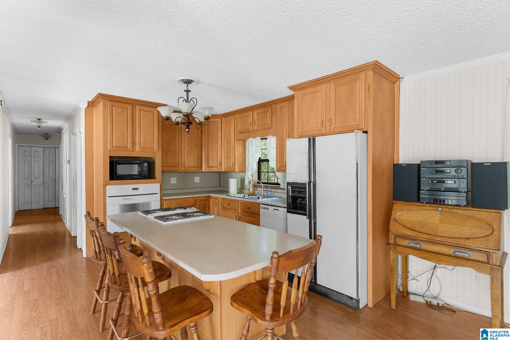 319 Washington Fish Camp Road Quinton, AL 35130 - Photo 12 of 31