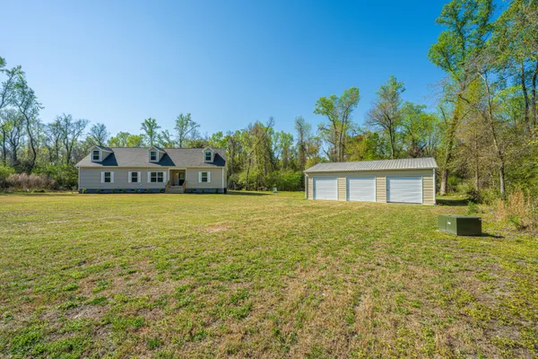 $540,000 | 380 Rhode Drive, Cottageville, SC 29435