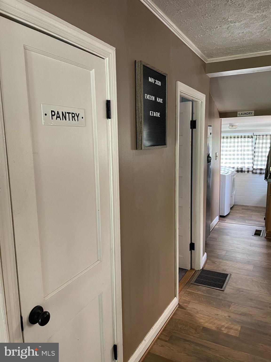 12724 Harford Road Hydes, MD 21082 - Photo 20 of 33 Pantry