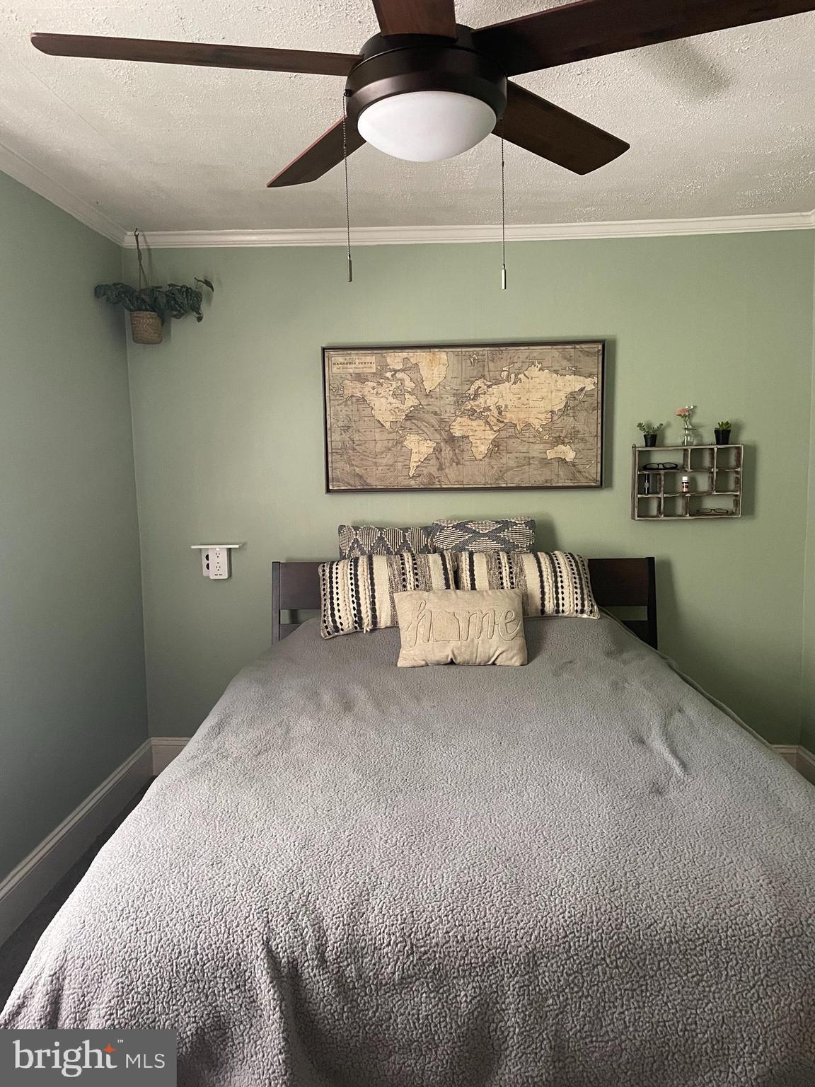 12724 Harford Road Hydes, MD 21082 - Photo 21 of 33 Main Bedroom