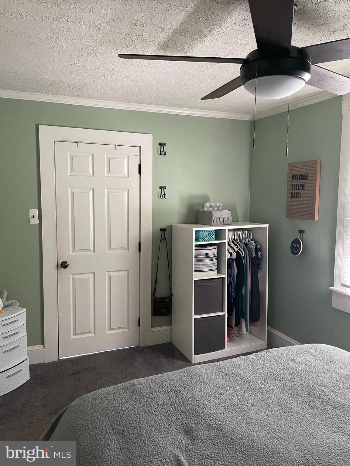 12724 Harford Road Hydes, MD 21082 - Photo 22 of 33 Main Bedroom