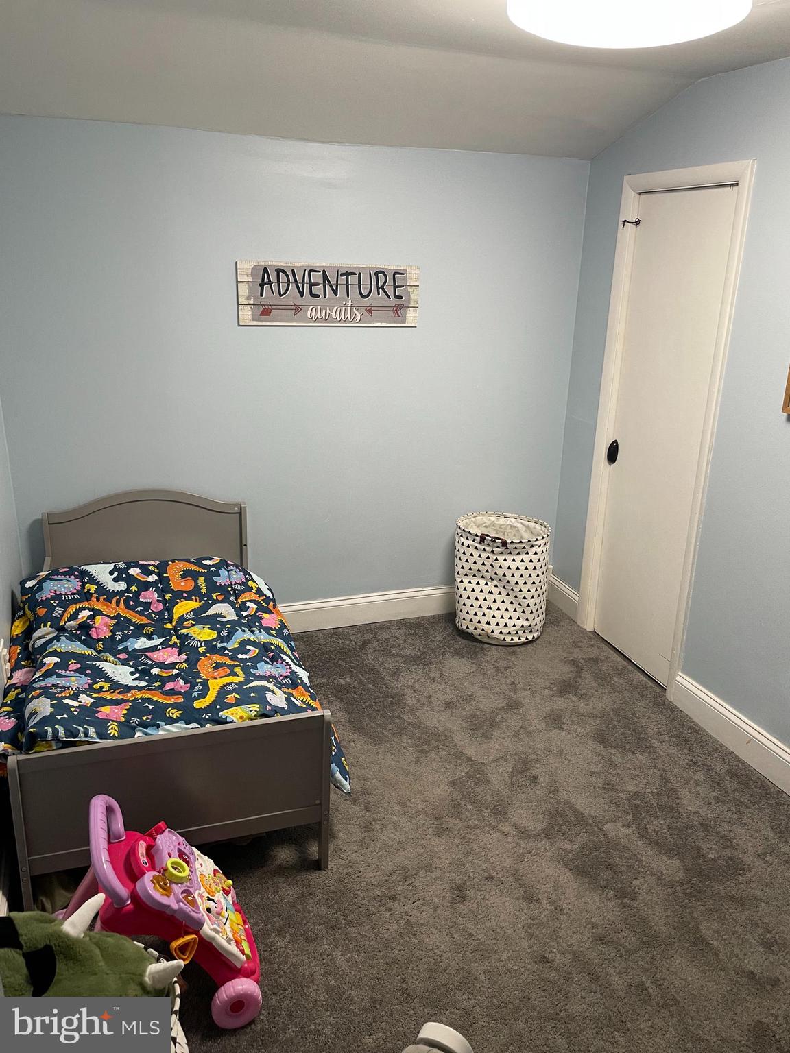 12724 Harford Road Hydes, MD 21082 - Photo 28 of 33 Bedroom 2