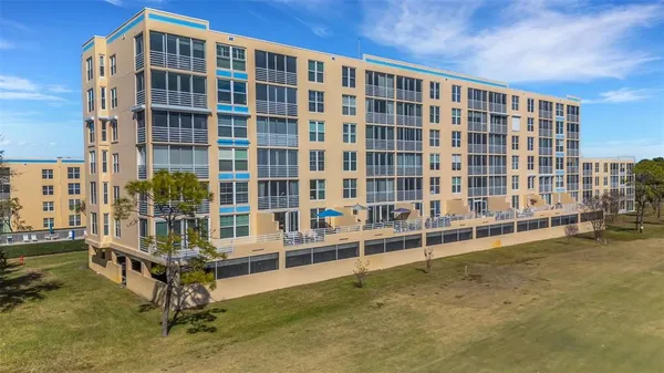 $307,000 | 4460 Fairways Boulevard, Unit 105, Bradenton, FL 34209