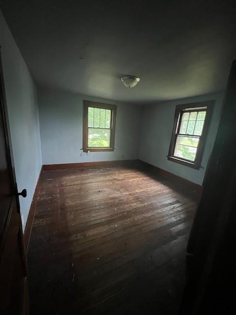 1208 Negley Street Farrell, PA 16121 - Photo 10 of 10