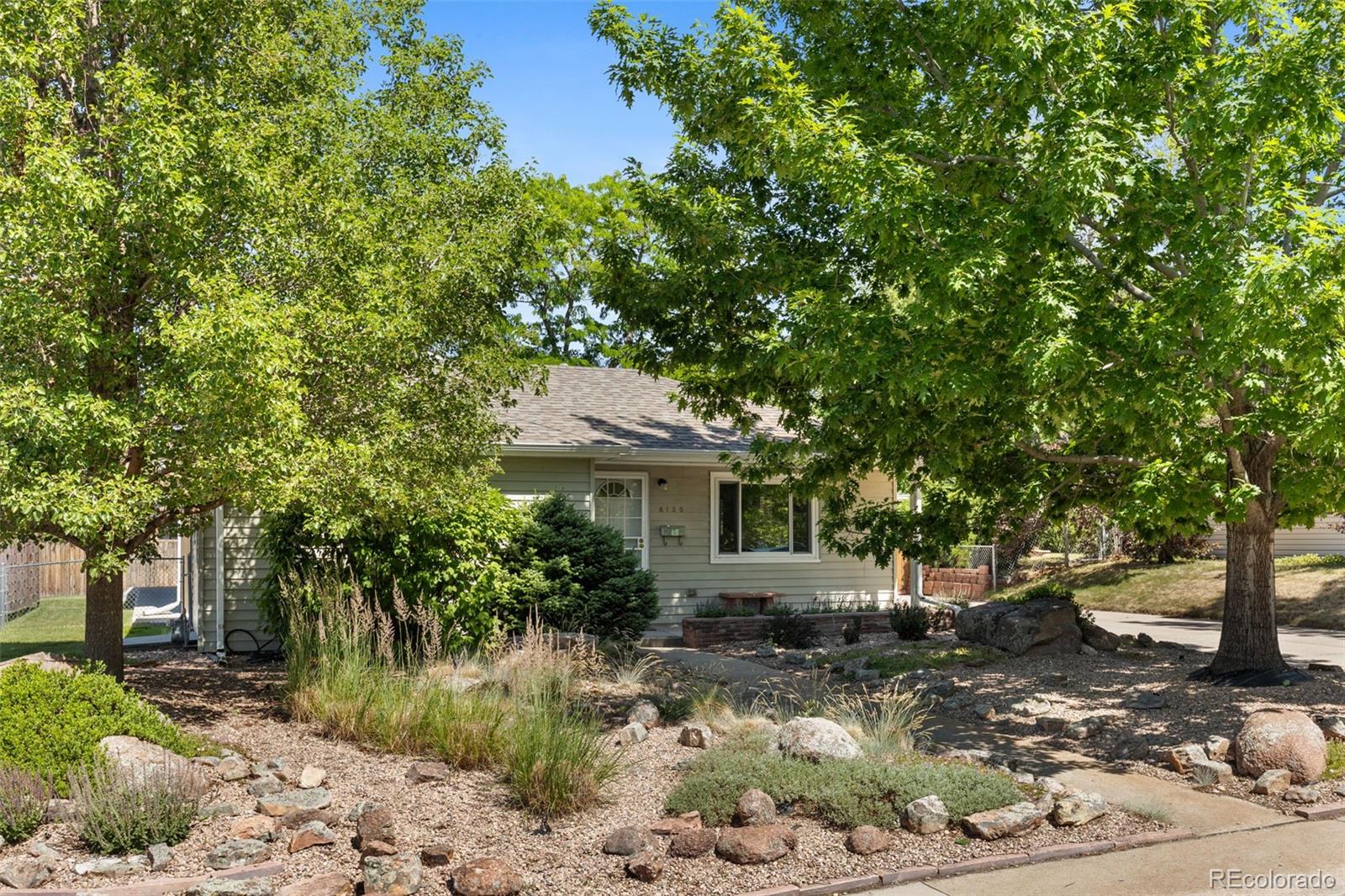 4130 Jay Street Wheat Ridge, CO 80033 - Photo 38 of 38